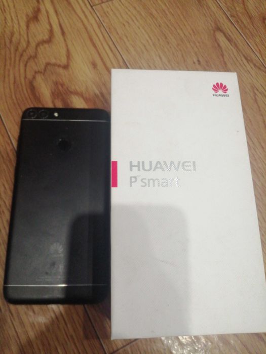 Продам хуавей пи смарт