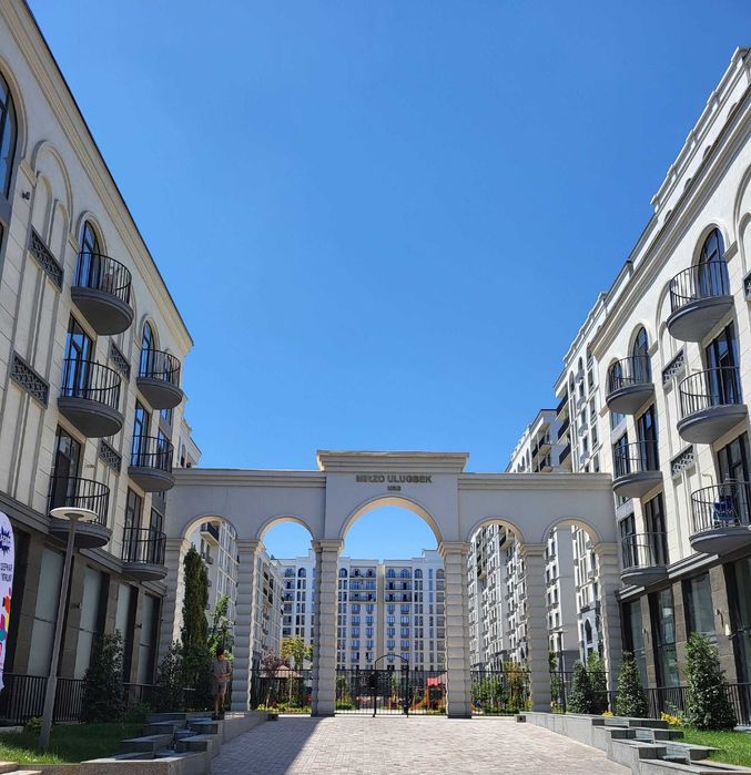 NRG Mirzo Ulug'bek Срочно сдам элитную квартиру 3 комнатную 100кв.м