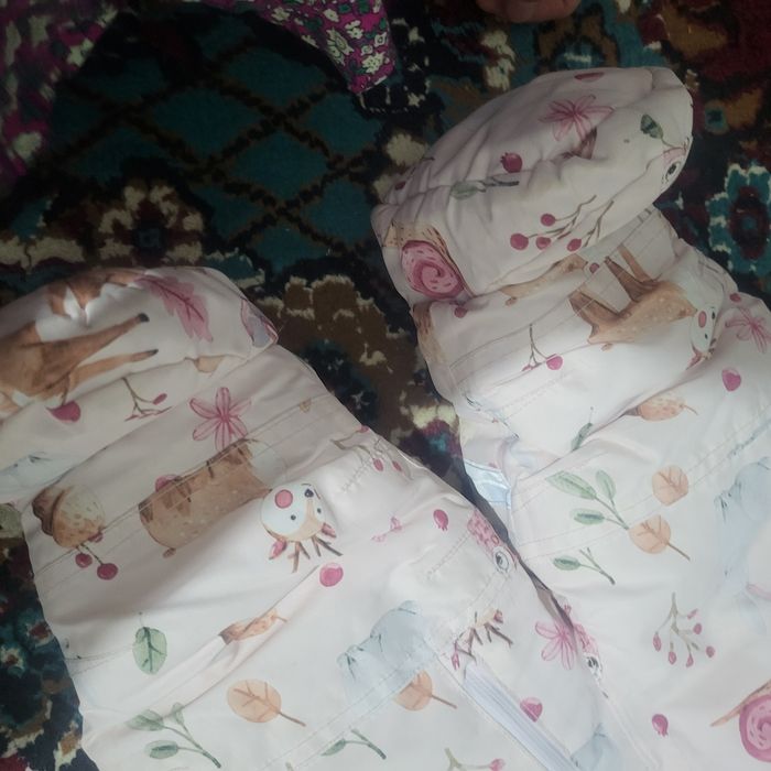 Комбинезон сатылады,таза,Waikiki ден алынған