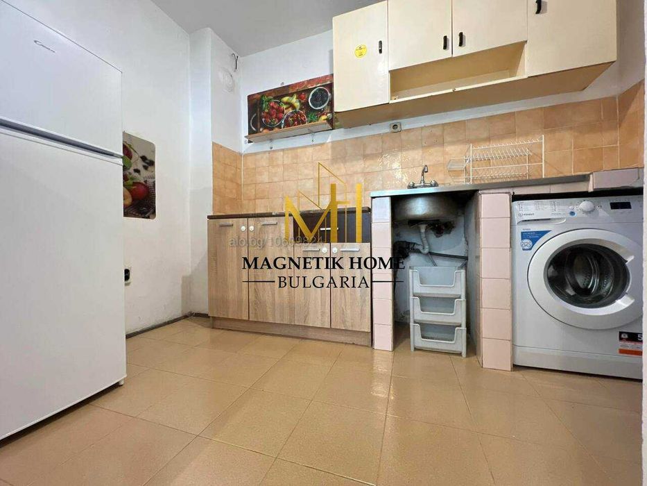 ХИТ! Бюджетен ЧЕТИРИСТАЕН апартамент до Краснодар в ж.к. Възраждане