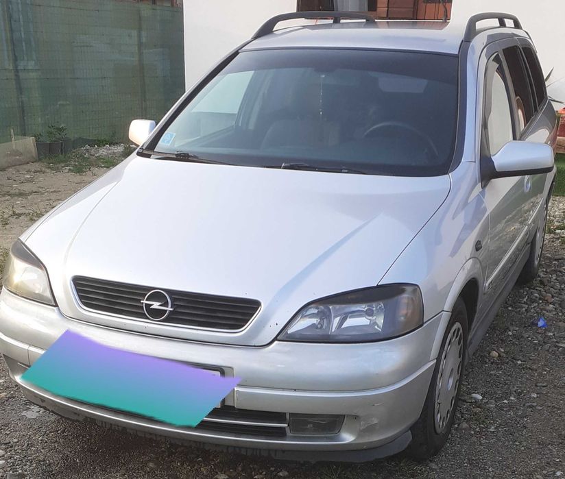 Vand autoturism astra g