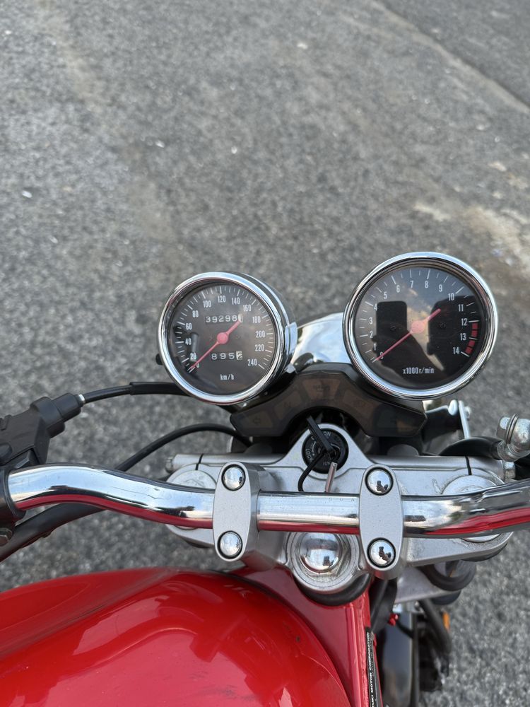 Продава се Suzuki Bandit 600N A2