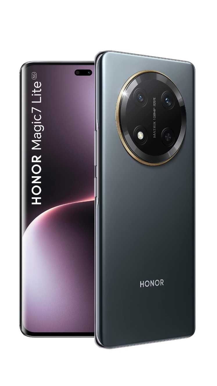 HONOR Magic7 Lite 5G 256GB - Нов!