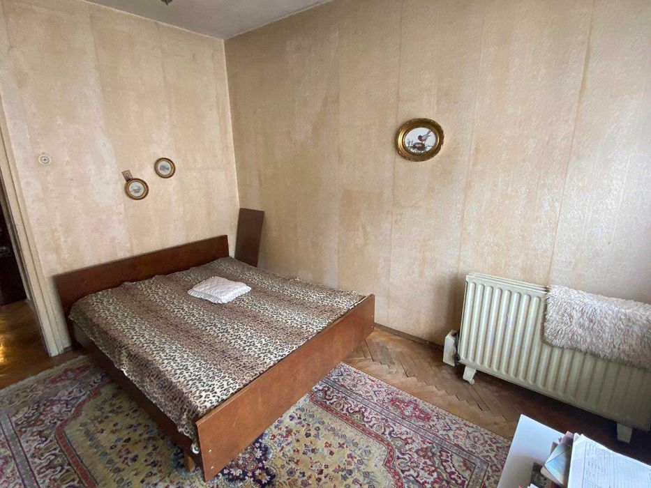 Продава се Тристаен апартамент в Габрово, Център - 87 кв.м за 586 €/кв.м - Снимка #3