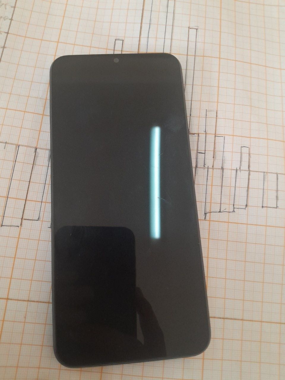Realmi C 33  faqat abmen