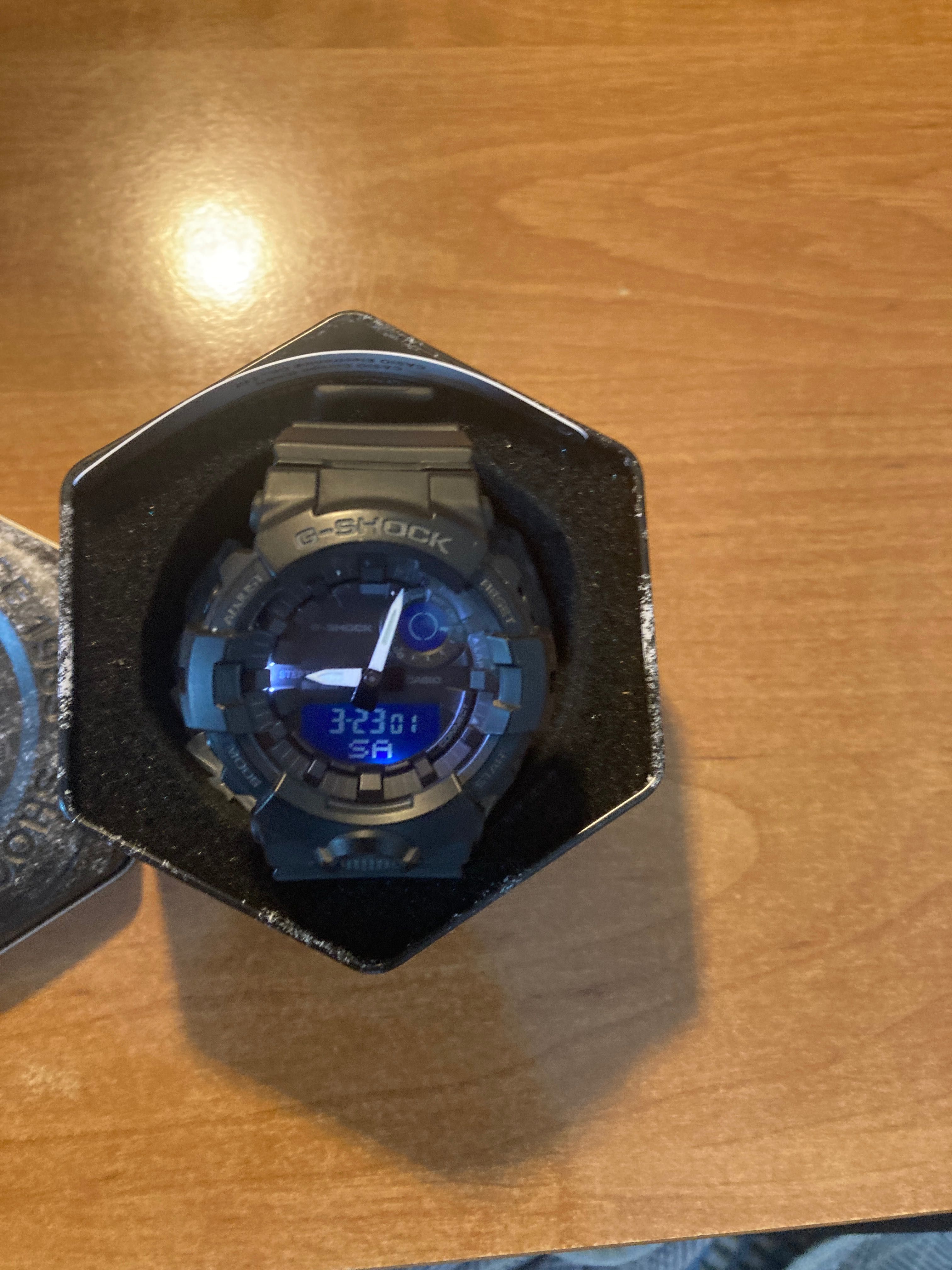 Ceas Casio G-SHOCK GBA 800