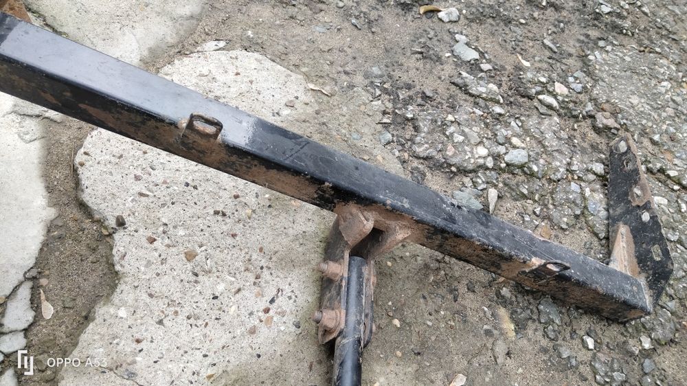 Продам фаркоп,для Lada priora,granta