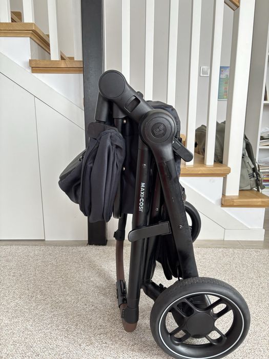 Vand carucior Maxi Cosi Zelia 3