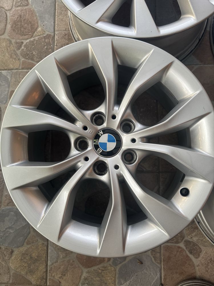 Jante aluminiu BMW R17