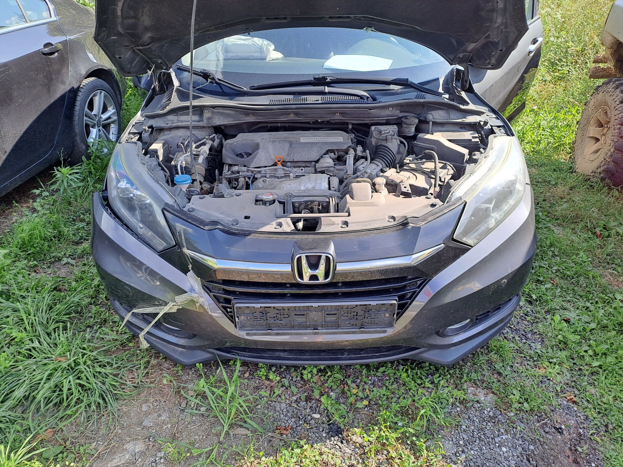 Honda HR-V за части