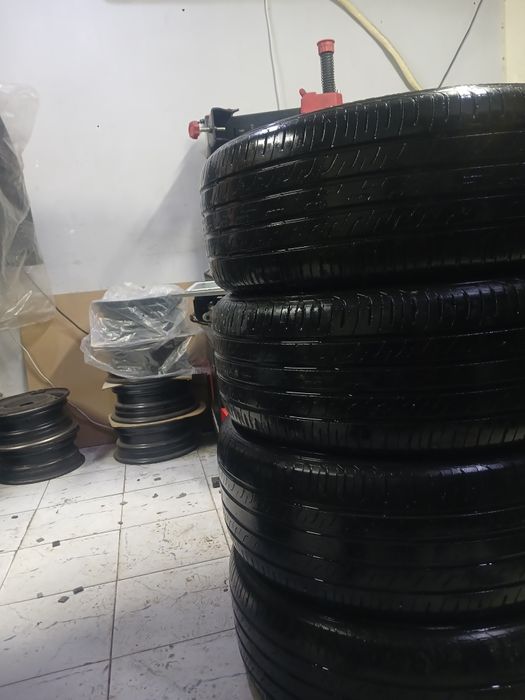 B/u 19balon 235/50/19R 700ming taqib berishi bilan