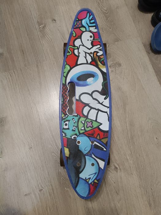 Продам пенни борд (Penny board)