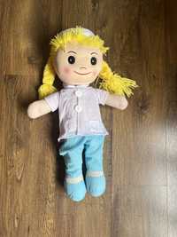 Кукла докторка