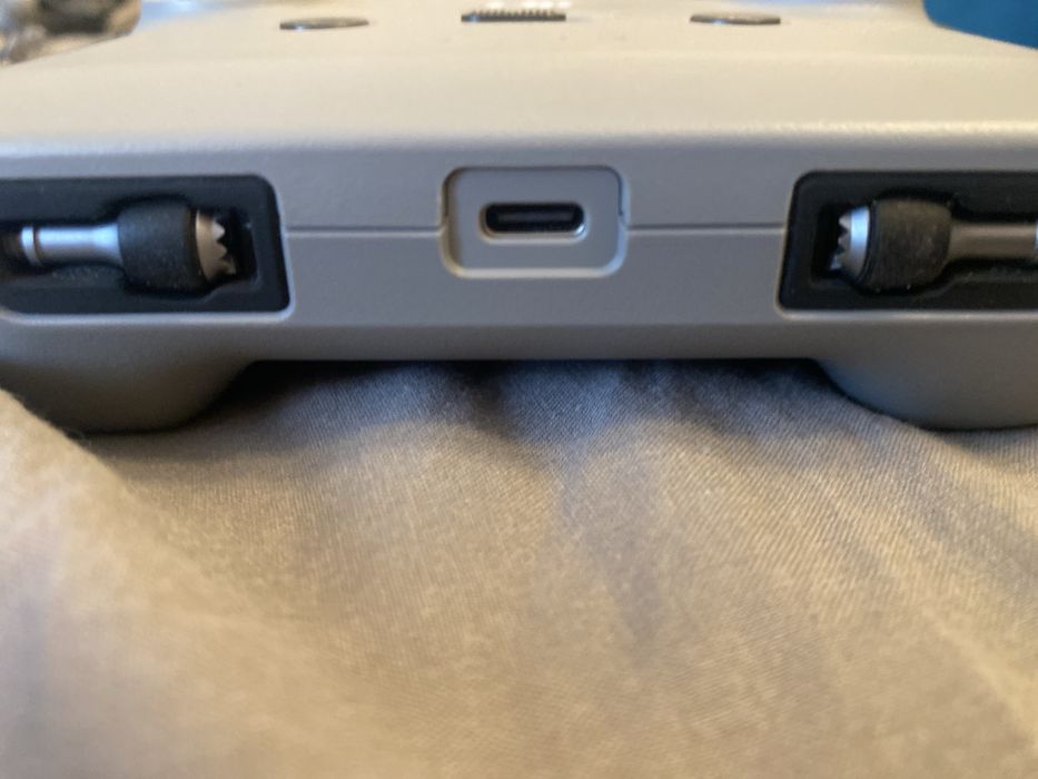 Дрон DJI mini  3