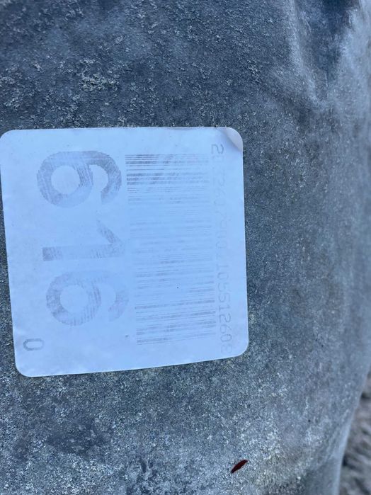 Скоростна кутия за Мерцедес-С 200 компресор 163 к.с Mercedes C