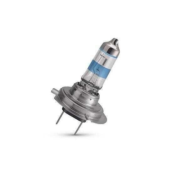 Автомобилни крушки Philips H7 Racing Vision, GT200, 12V, 55W