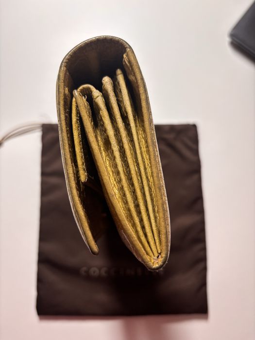 Portofel dama Coccinelle