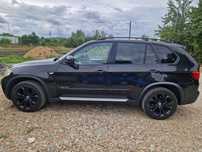 Bmw x5 euro 5 3.0 x drive motor n57