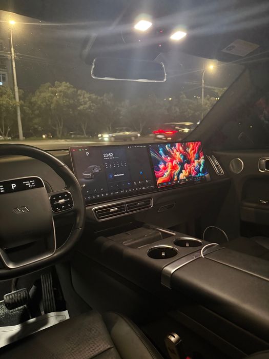 Lixiang L7 Max 2023
