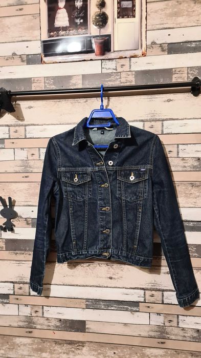 Mavi xs (630)-дамско дънково яке