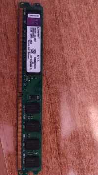 2 GB RAM DDR 800 mhz