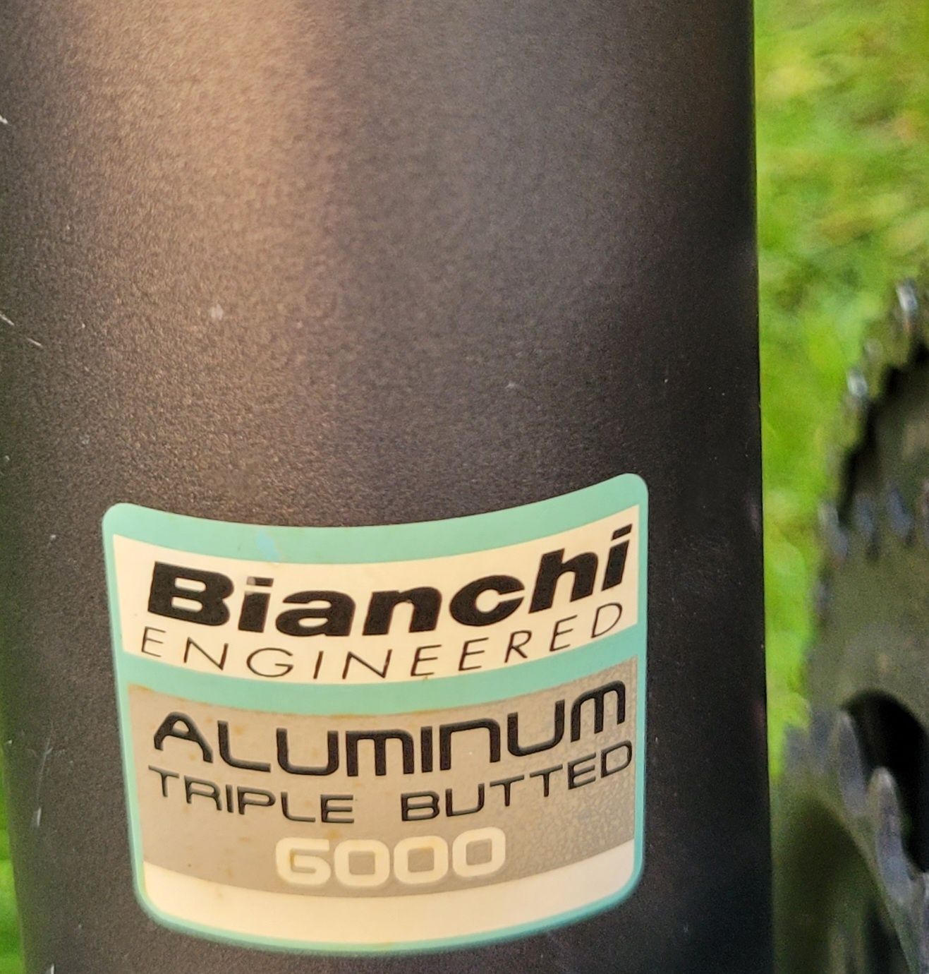 Велосипед Bianchi Duel 27.5