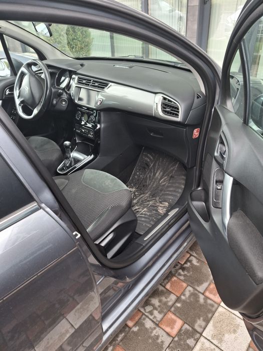 Ситроен С 3..,1.4,95коня,2010г.