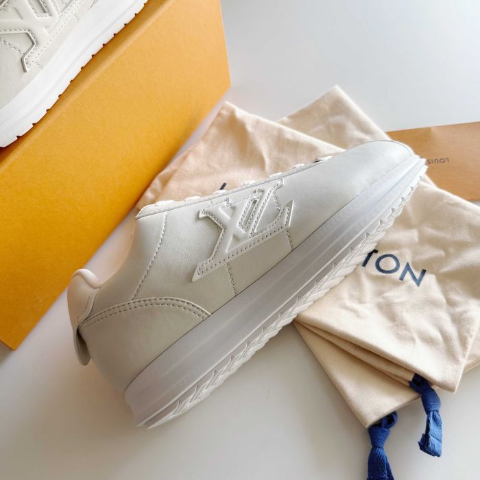 Adidasi Louis Vuitton Premium