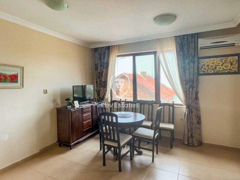 Продава се Двустаен апартамент в Бургас, Сарафово - 59 кв.м за 1814 €/кв.м - Снимка #2