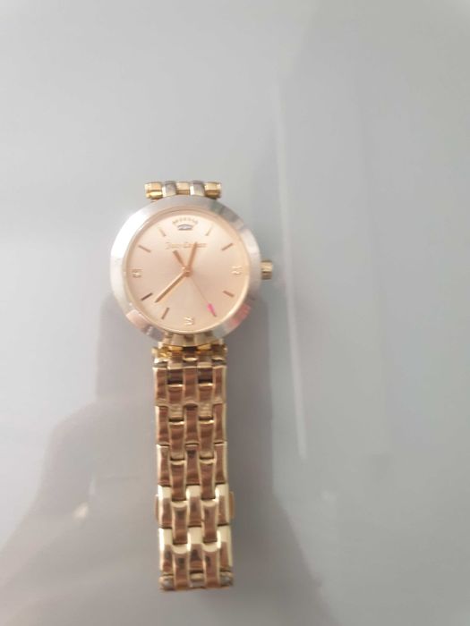 Ceas juicy couture auriu 100% original