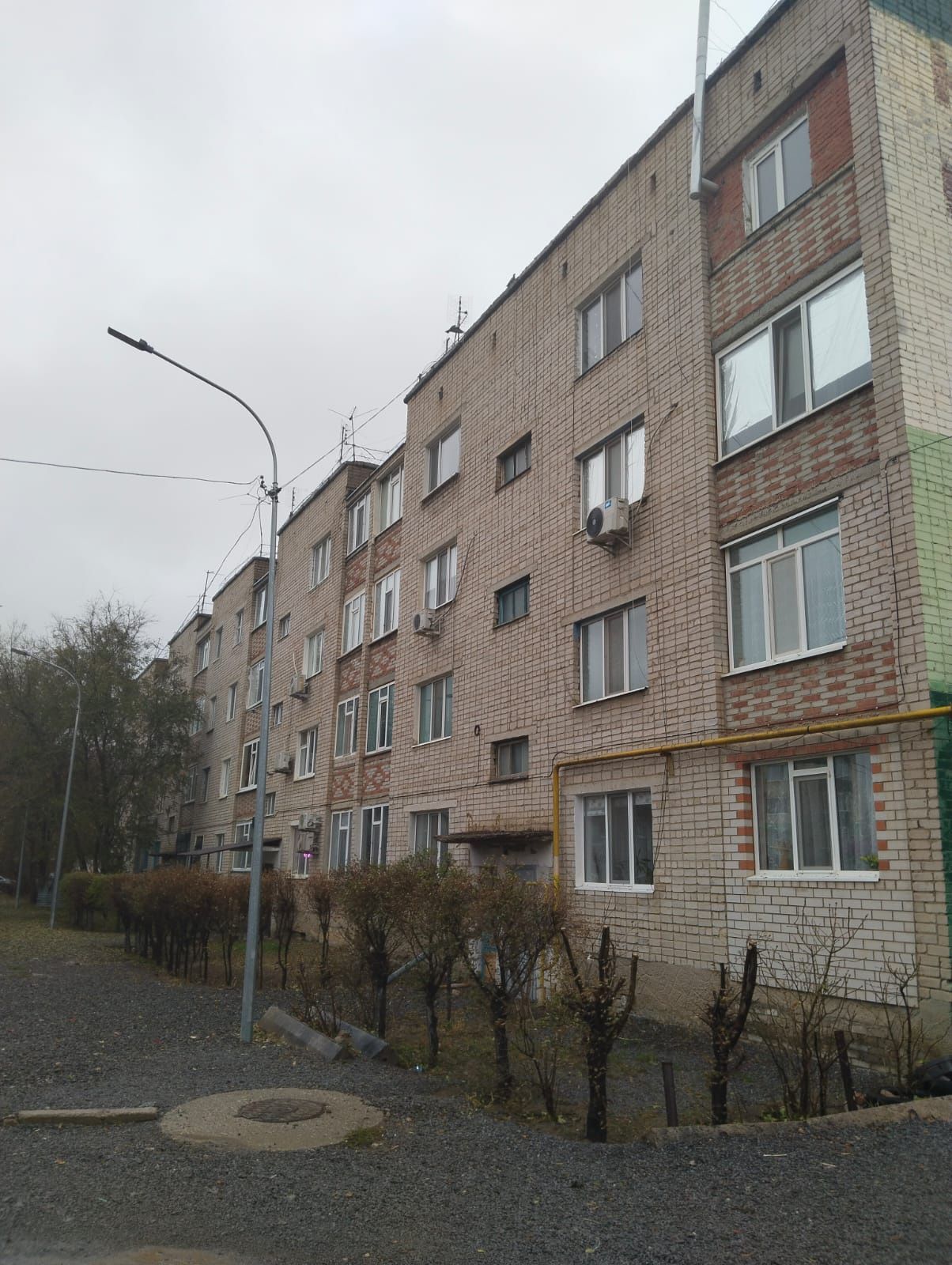 Продам 1 к. кв. ул.пл.