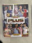 Panini Premier League Plus Adrenalyn XL 2024