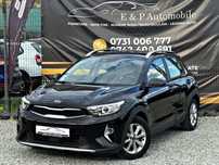 Kia Stonic Kia Stonic 1.0T-Gdi Euro6