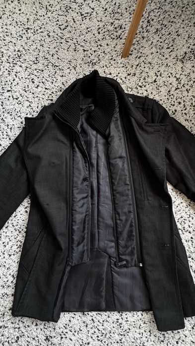 Ново мъжко палто Matinique размер М