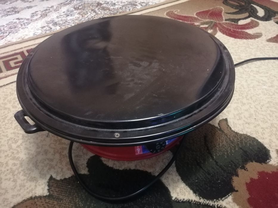 Лавашница для лаваша