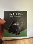 U2AIR Pro Wireless adapter