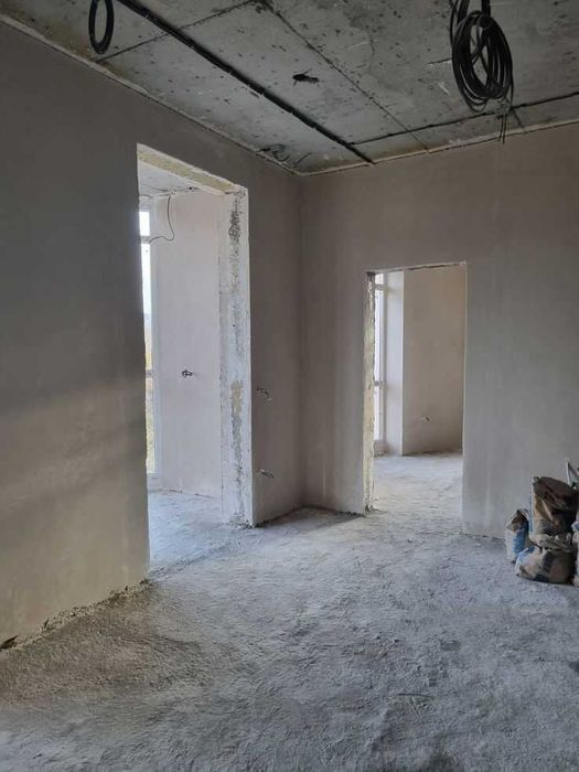 Бригада мастеров с опытом 10+ лет. Ремонт под ключ в Астане