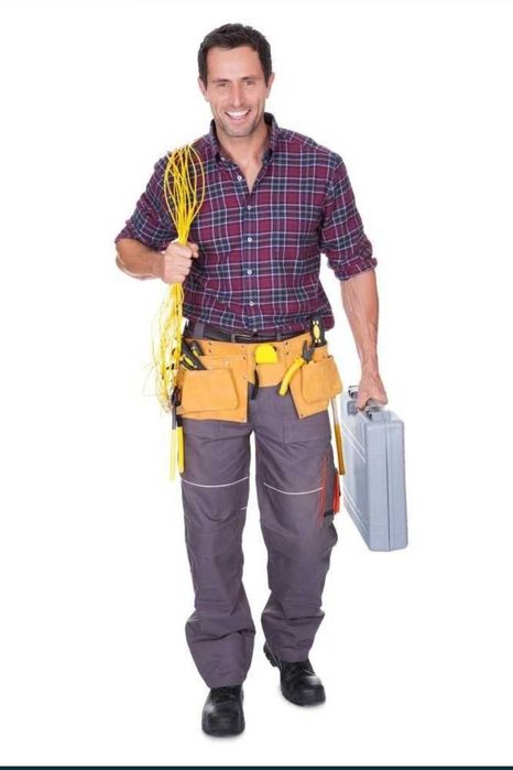 Частный электрик рядом — помощь при аварии