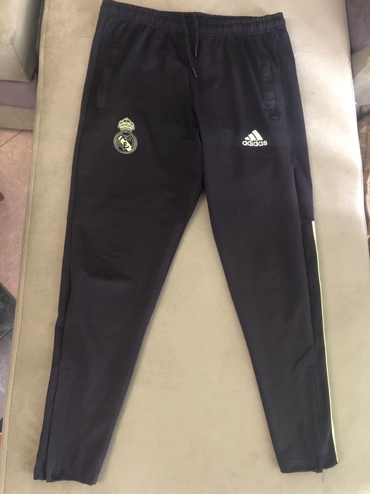 Мъжки спортен екип Adidas/Real Madrid