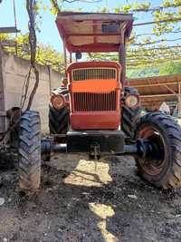 Tractor FIAT DT 500 4x4