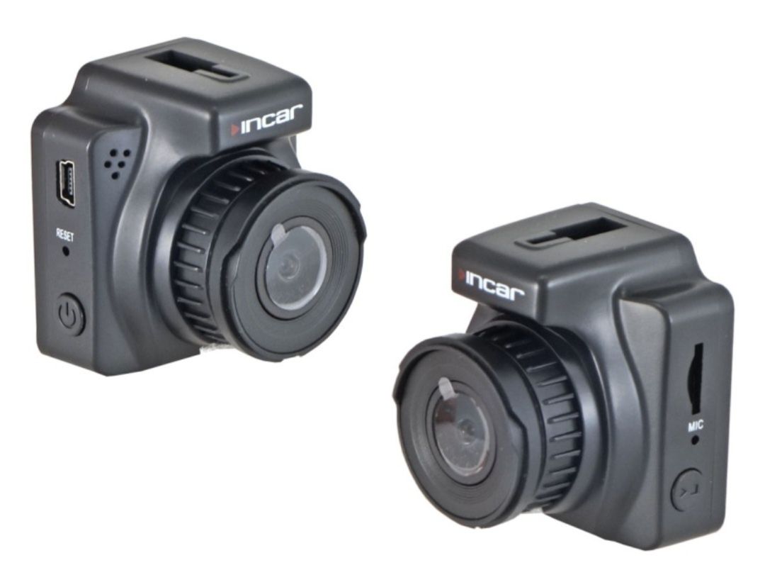 Продам видеорегистратор incar VR•650