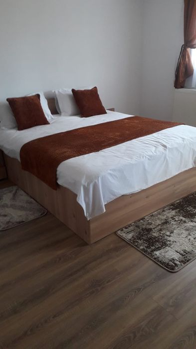 Casa Muntelui Eve