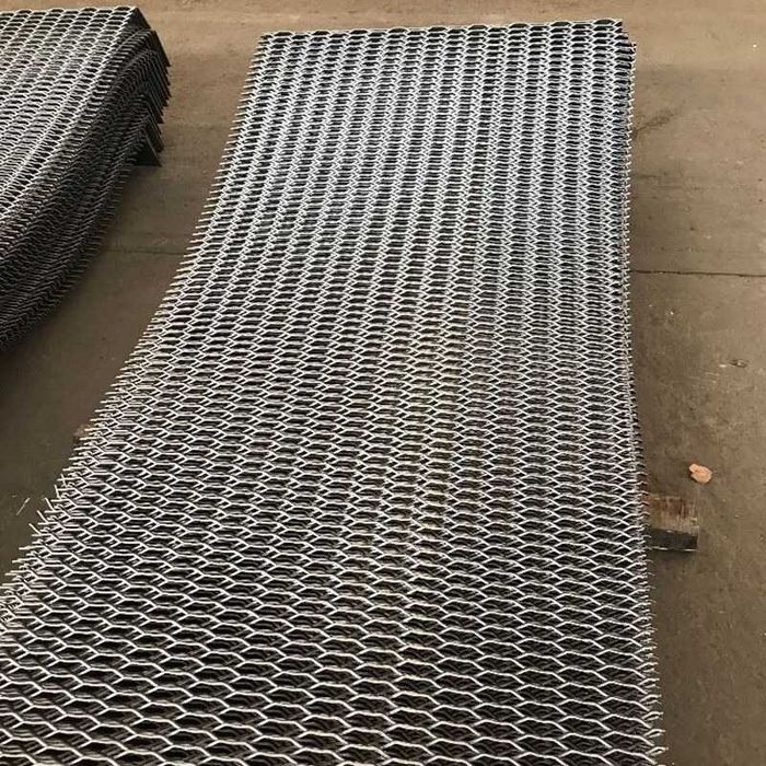 Лист ПВЛ 206, 1250х2750 мм