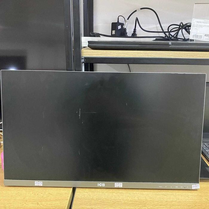 К162/Монитор ICB GW25f1/sk149417