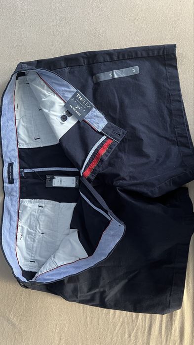 Tommy Hilfiger мъжки къси панталонки размер 44W