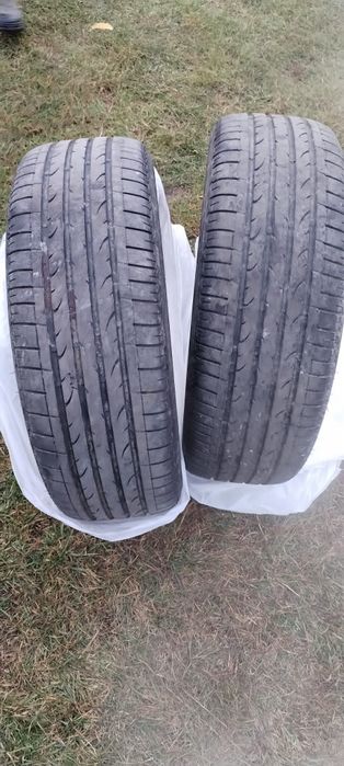 Jante Ford focus mk3.ford focus MK2.preț.300.Lei+2 anvelope vară.235/6