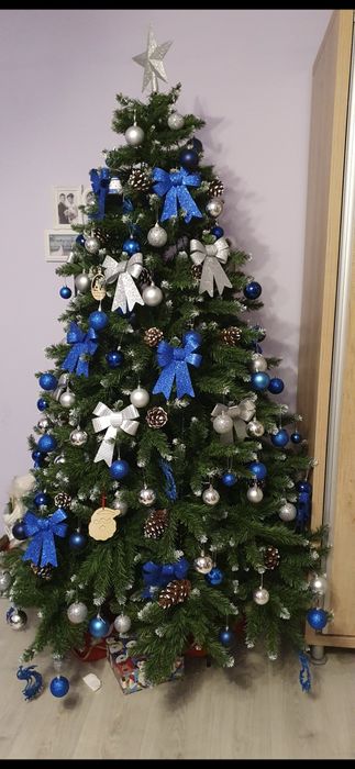 Vand brad artificial