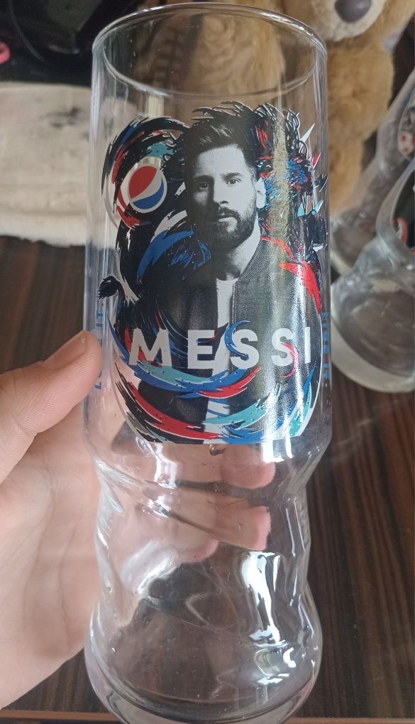 Stakan, pepsi stakan