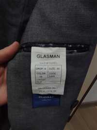 Костюм с брюками, от фирмы Glasman, Turkey.