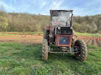 Vand tractor 445 4/4